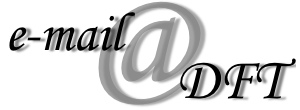 IFIN-HH DFT Logo